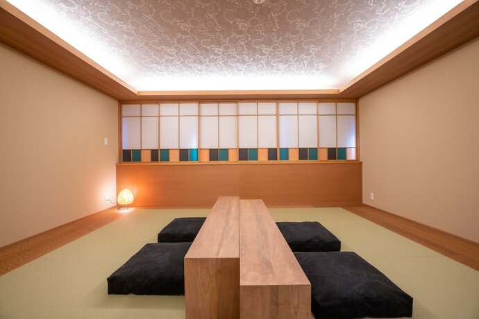 Imagen general del Hotel Marutto Ishikawa. Foto 7