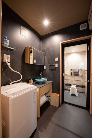 Imagen general del Hotel Marutto Ishikawa. Foto 12