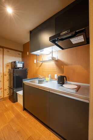 Imagen general del Hotel Marutto Ishikawa. Foto 15
