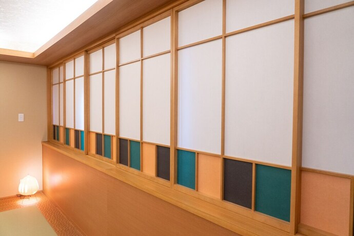 Imagen de la habitación del Hotel Marutto Ishikawa. Foto 17