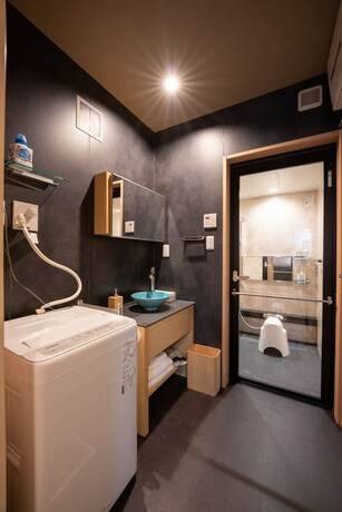 Imagen de la habitación del Hotel Marutto Ishikawa. Foto 21