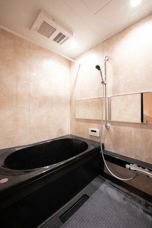 Imagen de la habitación del Hotel Marutto Ishikawa. Foto 25