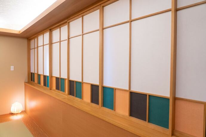 Imagen de la habitación del Hotel Marutto Ishikawa. Foto 26