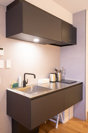 Imagen de la habitación del Hotel Marutto Ishikawa. Foto 33