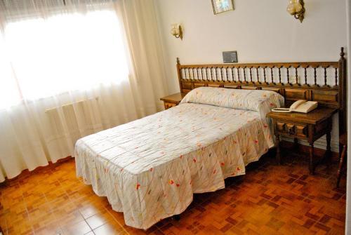 Imagen general del Hotel Maruxa. Foto 2