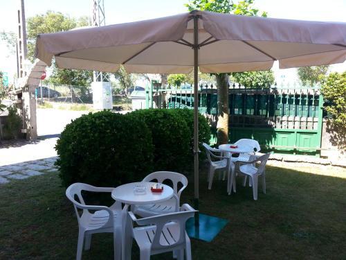 Imagen general del Hotel Maruxa. Foto 3