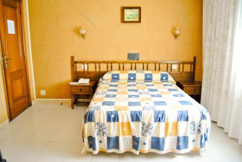 Imagen general del Hotel Maruxa. Foto 4