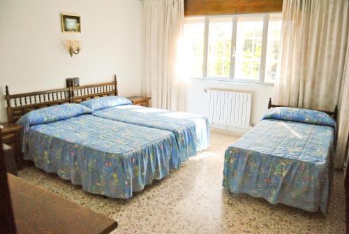 Imagen general del Hotel Maruxa. Foto 8