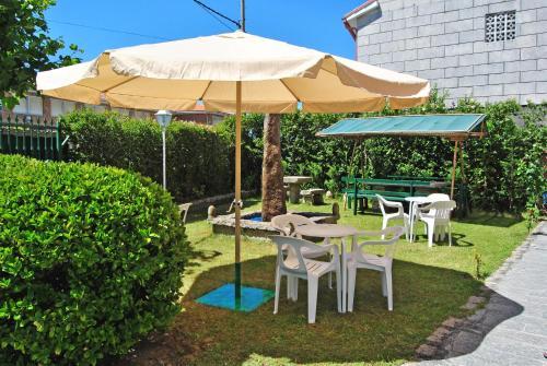 Imagen general del Hotel Maruxa. Foto 12