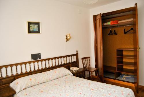 Imagen general del Hotel Maruxa. Foto 13