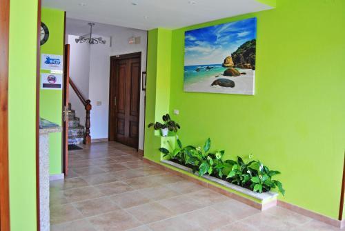 Imagen general del Hotel Maruxa. Foto 15