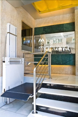 Imagen general del Hotel Maruxia. Foto 4