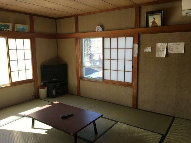 Imagen general del Hotel Maruyaso. Foto 6