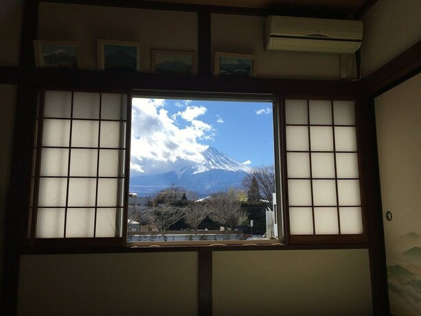 Imagen general del Hotel Maruyaso. Foto 7