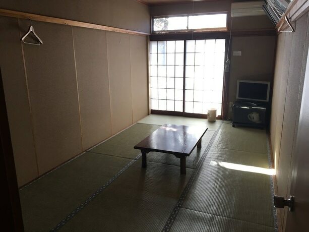 Imagen general del Hotel Maruyaso. Foto 8