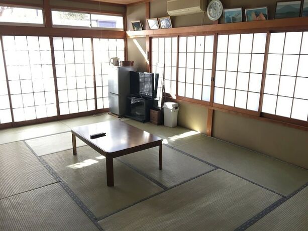 Imagen general del Hotel Maruyaso. Foto 11