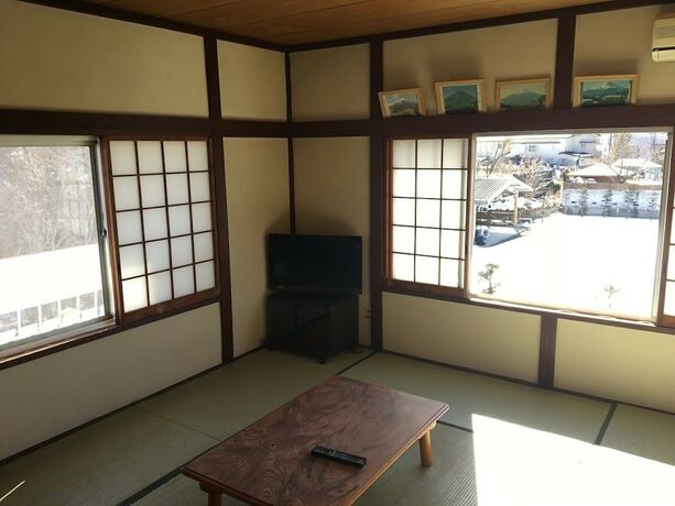 Imagen general del Hotel Maruyaso. Foto 12