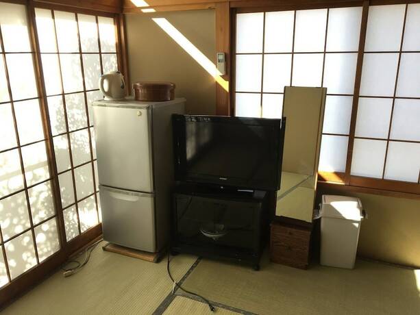 Imagen general del Hotel Maruyaso. Foto 13