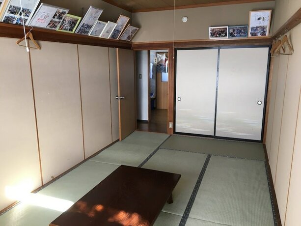 Imagen general del Hotel Maruyaso. Foto 14