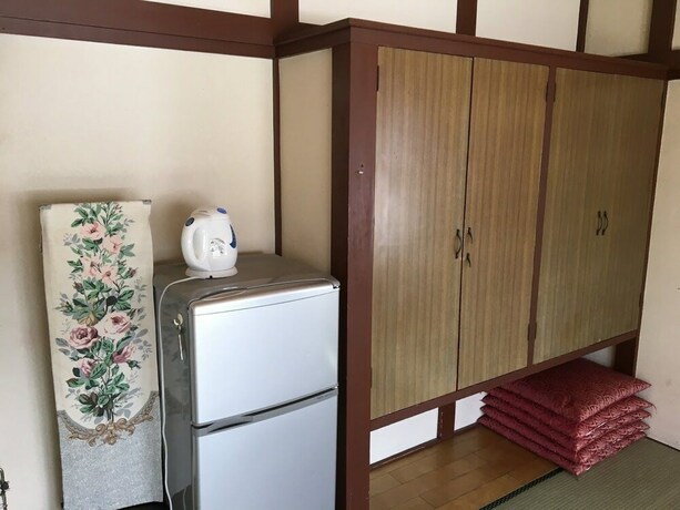 Imagen de la habitación del Hotel Maruyaso. Foto 25