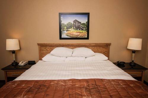 Imagen de la habitación del Hotel Marv Herzog. Foto 3