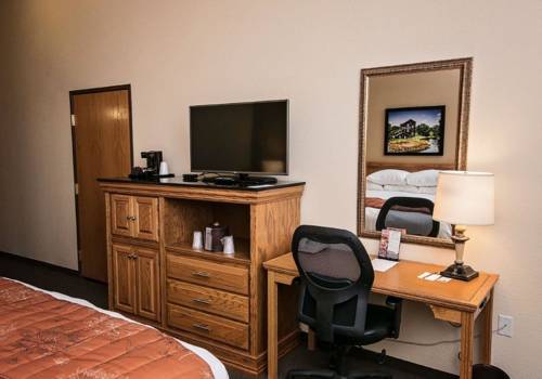 Imagen de la habitación del Hotel Marv Herzog. Foto 7