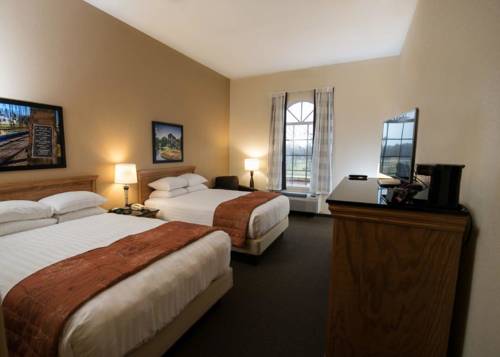 Imagen de la habitación del Hotel Marv Herzog. Foto 9