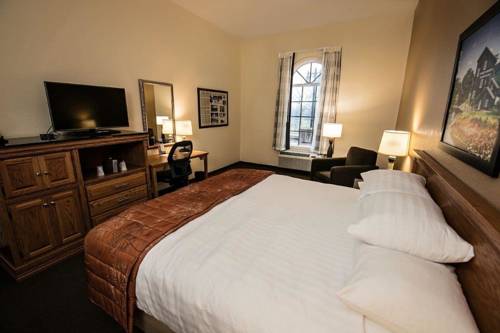 Imagen de la habitación del Hotel Marv Herzog. Foto 14