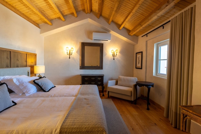 Imagen de la habitación del Hotel Marv&atilde;o Museu. Foto 3