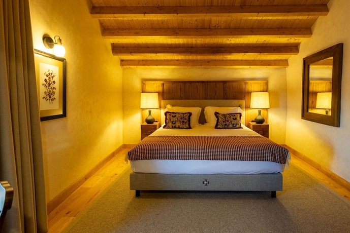 Imagen de la habitación del Hotel Marv&atilde;o Museu. Foto 9