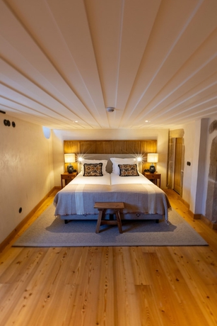 Imagen de la habitación del Hotel Marv&atilde;o Museu. Foto 12