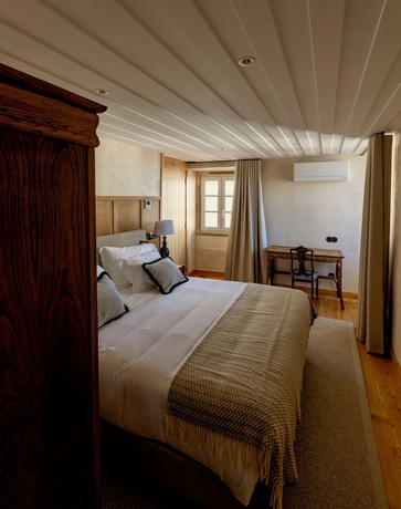 Imagen de la habitación del Hotel Marv&atilde;o Museu. Foto 13