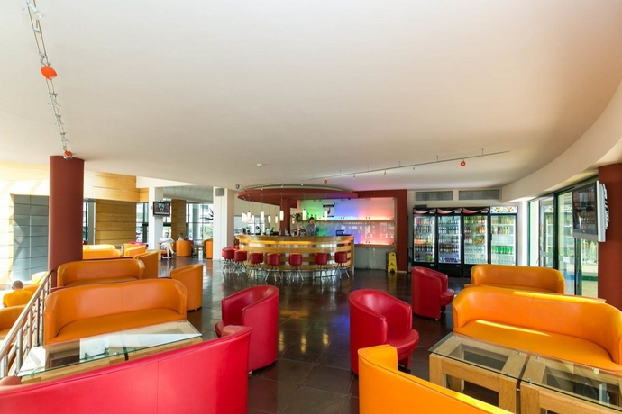 Imagen general del Hotel Marvel. Foto 2