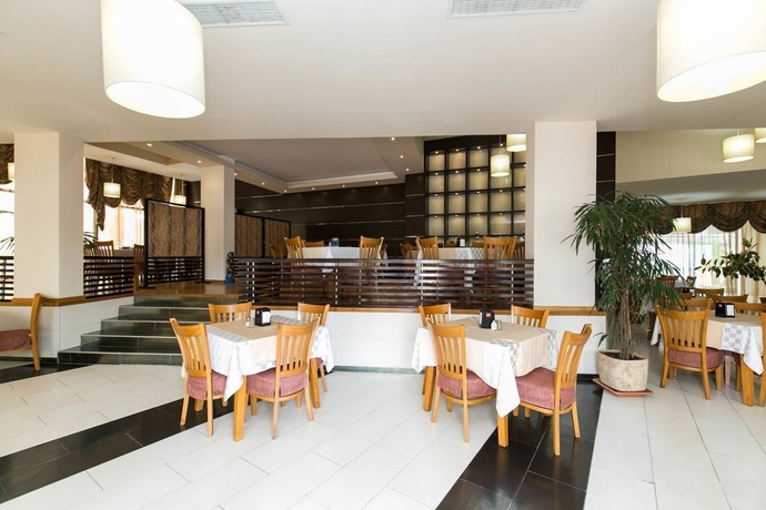 Imagen general del Hotel Marvel. Foto 5