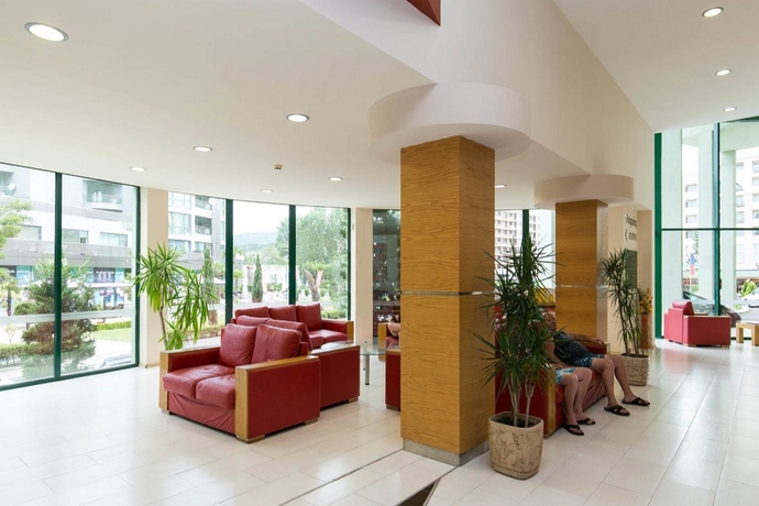 Imagen general del Hotel Marvel. Foto 9