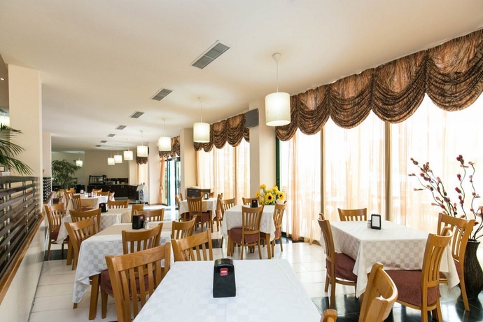 Imagen general del Hotel Marvel. Foto 11