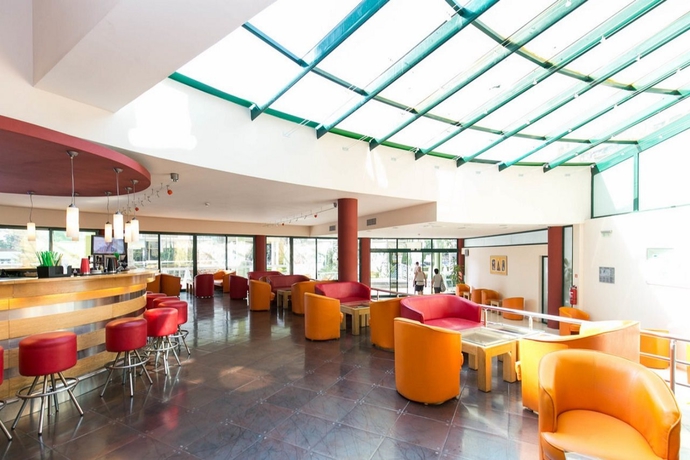 Imagen general del Hotel Marvel. Foto 13