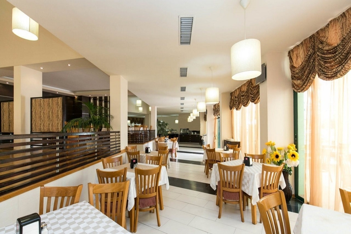 Imagen general del Hotel Marvel. Foto 16