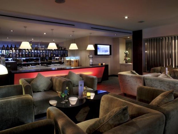 Imagen general del Hotel Marvel Hotel Bangkok. Foto 3