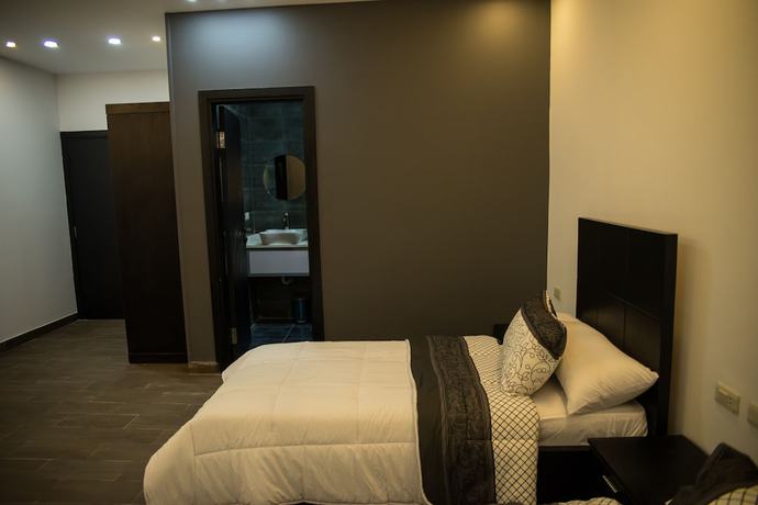 Imagen de la habitación del Hotel Marvel Stone. Foto 3