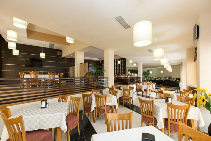Imagen general del Hotel Marvel, Sveti Vlas . Foto 12