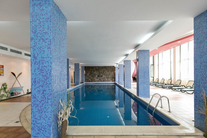 Imagen general del Hotel Marvel, Sveti Vlas . Foto 14