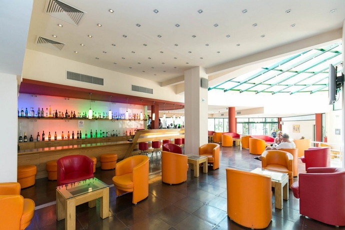 Imagen general del Hotel Marvel, Sveti Vlas . Foto 15