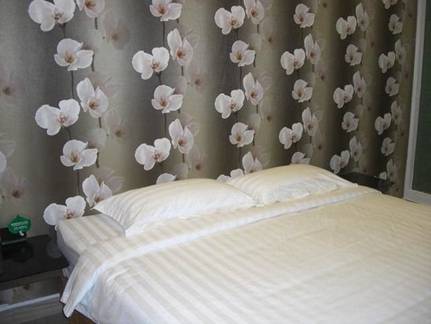 Imagen de la habitación del Hotel Marvelot. Foto 5