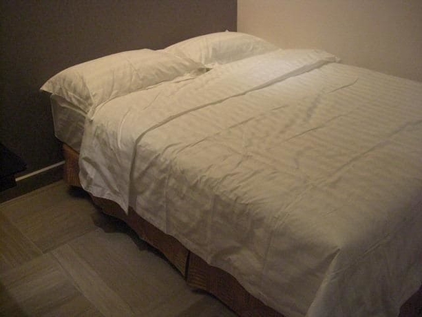 Imagen de la habitación del Hotel Marvelot. Foto 8