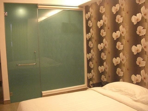 Imagen de la habitación del Hotel Marvelot. Foto 9