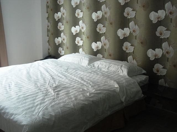 Imagen de la habitación del Hotel Marvelot. Foto 16