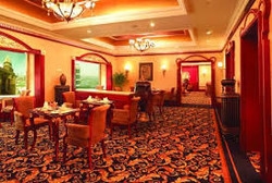 Imagen del bar/restaurante del Hotel Marvelot Shenyang. Foto 2