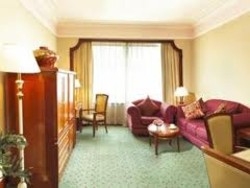 Imagen de la habitación del Hotel Marvelot Shenyang. Foto 3
