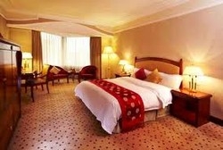 Imagen de la habitación del Hotel Marvelot Shenyang. Foto 4